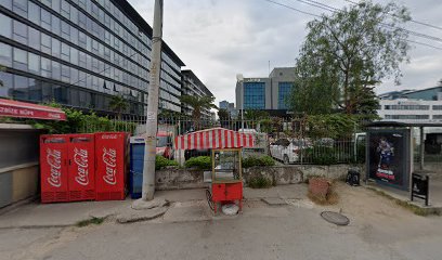 Bornova ağız ve diş sağlığı merkezi