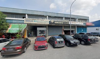 OGCF Dagangan Sdn Bhd