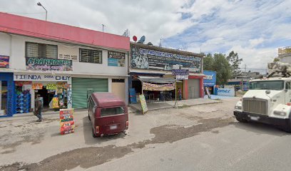 Cocina Economica Carmen