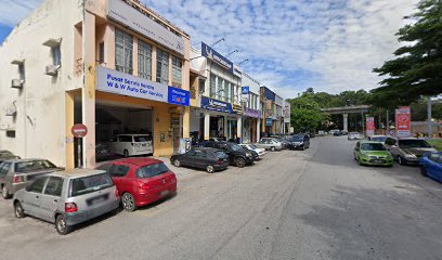 Michelin @ UEP Subang Jaya