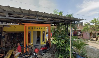 CCTV REMBANG