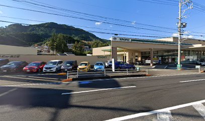 トヨタEV充電スポット