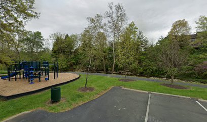 Dulle Park Basketball Court