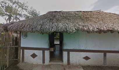 cabildo indígena San Josélajulia