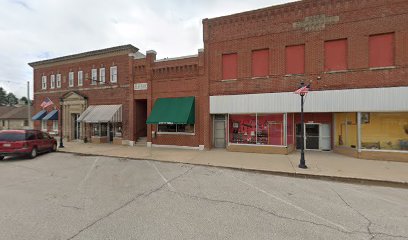 Stratford Fire Department