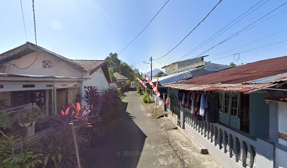 Hana Sushi Manado - Paniki Satu