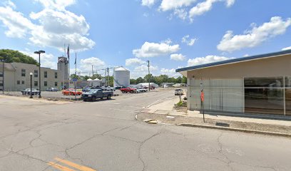 Richwood Village Water Department