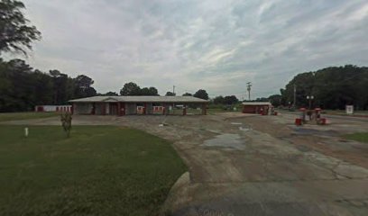 Hanceville Car Wash