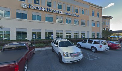 AdventHealth Medical Group Foot & Ankle at Kissimmee