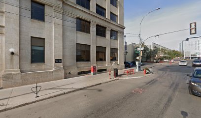 Government of Canada Building - Lot #143