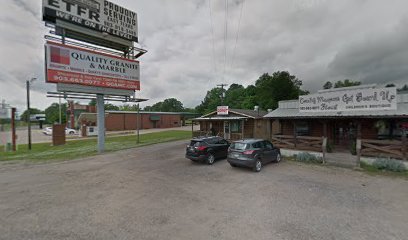 Eagle Nest Donut Shop