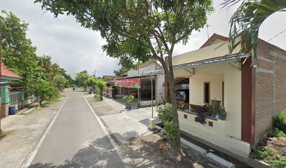 Jawa tengah