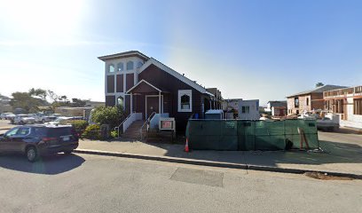 Pacifica Historical Society