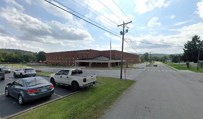 Mt Vernon Elementary School