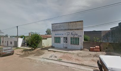 Barraca El Negro Peña