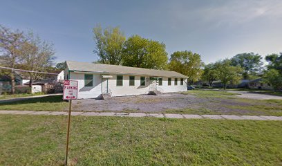 Bread Of Life Food Pantry