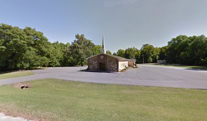 New Hope Baptist Church