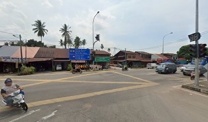 Tasek Gelugor Pulau Pinang