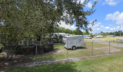 NSB Boat & RV Storage