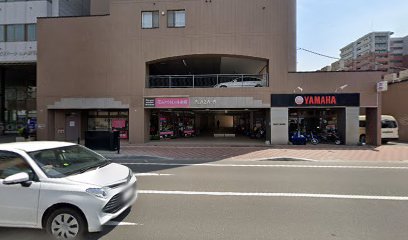 エシカル・タイム 円山店