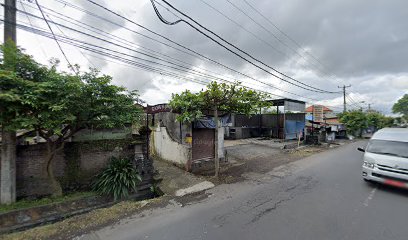 Pande Batur Jaya