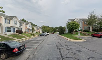 Putnam Green Townhomes