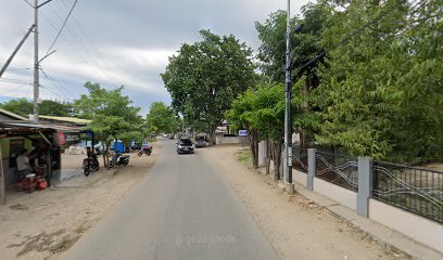 Tambal Ban Kayu putih