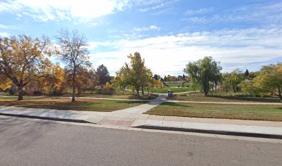 Woodmar Square Park