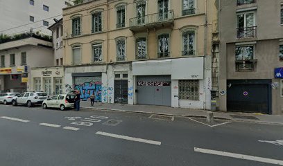 La Nuitée - Conciergerie Airbnb Lyon Lyon