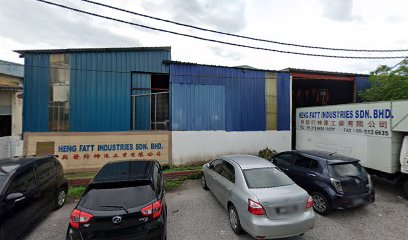 Heng Fatt Industries Sdn. Bhd.