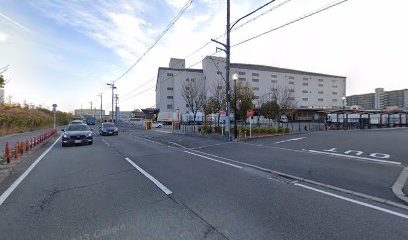 加藤産業株式会社 北大阪支店