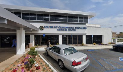 South Bay Orthopaedic Specialists