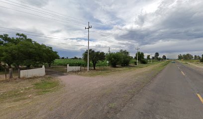 Rancho Los Pilares