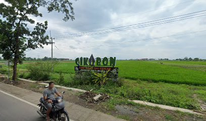 AGRO WISATA CIKABON CILEDUG CRB