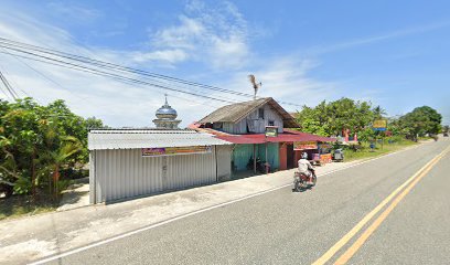 Pangkas Rambut