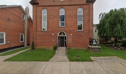 Mid County Senior Center