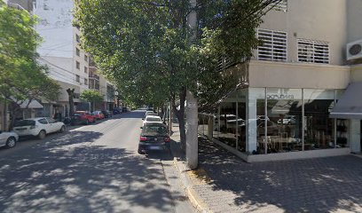 Calle Iriarte, Salta