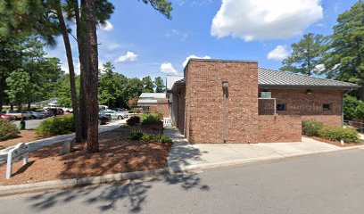 Southern Pines Recreation Center