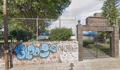 Centenaria y Benemérita Escuela Normal del Estado de Querétaro 'Andrés Balvanera' Unidad San Juan del Río