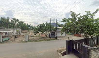 Skate Park