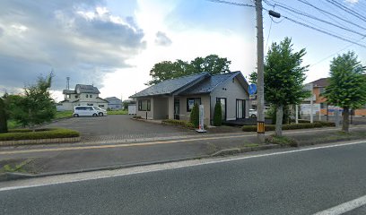 本庄大輔土地家屋調査士事務所