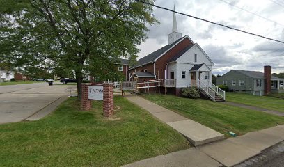 Calvary Baptist Preschool