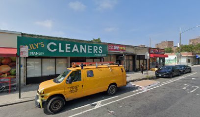 Lily's Cleaners