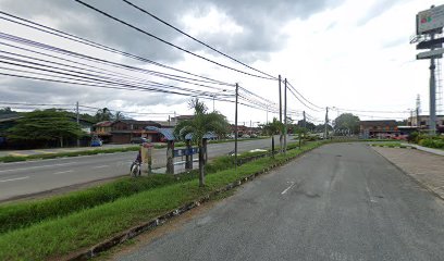 RTC,Bukit Kayu Hitam