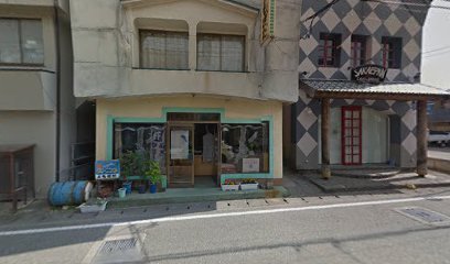 蓬田クリーニング店
