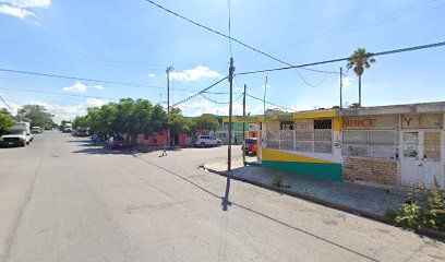 Tortillería Del Angel