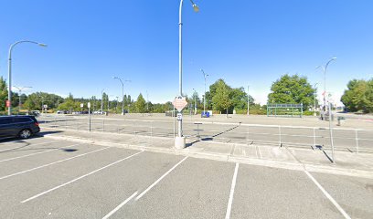 South Surrey Park & Ride @ Bay 1