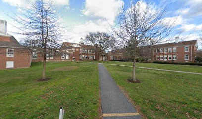 Wayland Senior Citizens Center