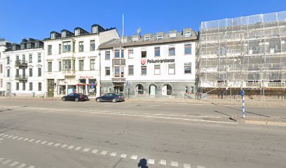 Södra folkhögskolan i Helsingborg