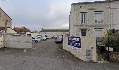 agence CQFD Deuil-la-Barre